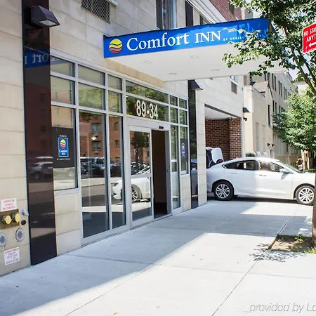Comfort Inn